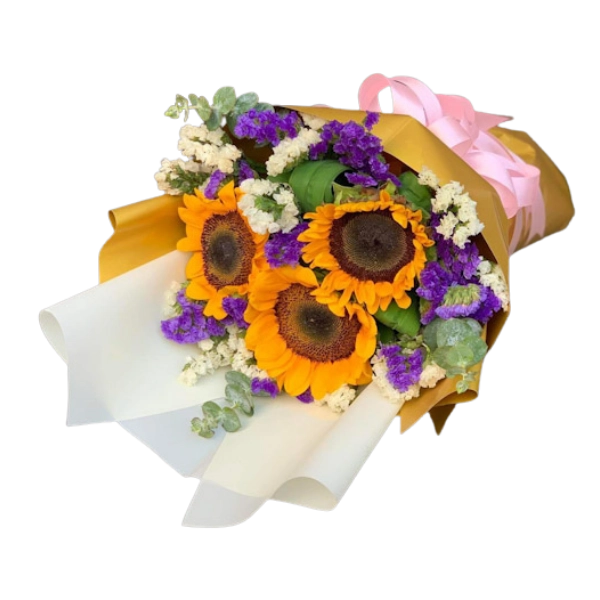 SUNFLOWER 3