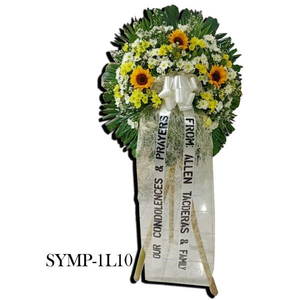  SYMP-1L10