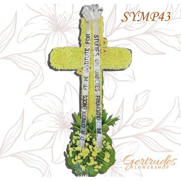 SYMP43