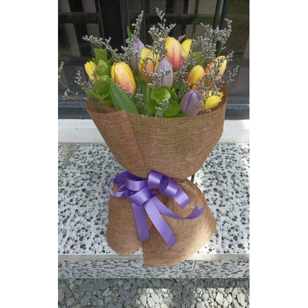 TULIPS-10
