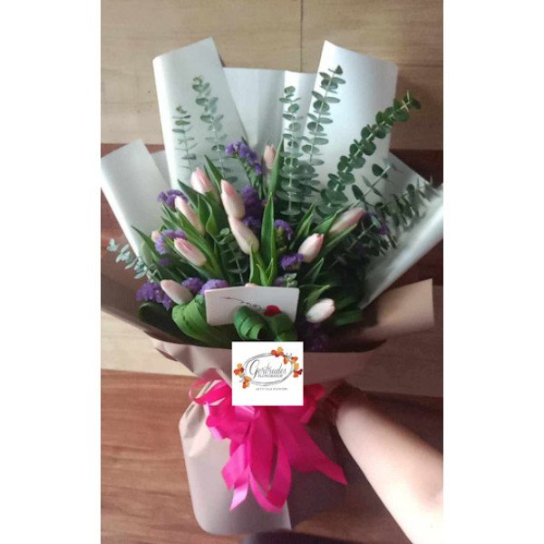 TULIPS-19