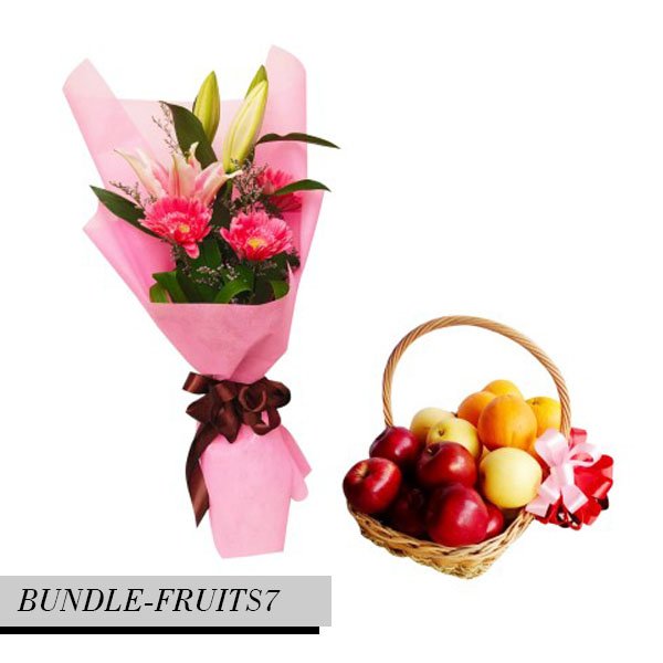 FRUITS-8