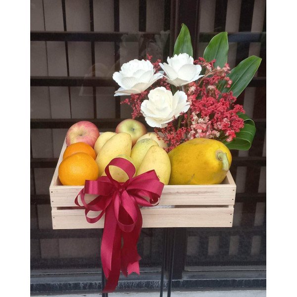 FRUITS-2