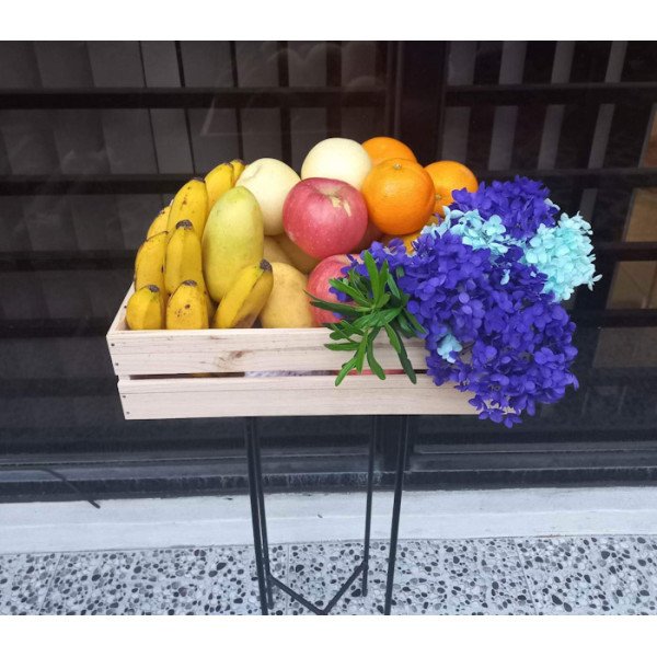 FRUITS-3