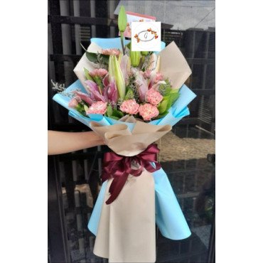 BOUQUET-SPRAY28...