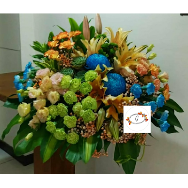 SPRAY-FLOWER2