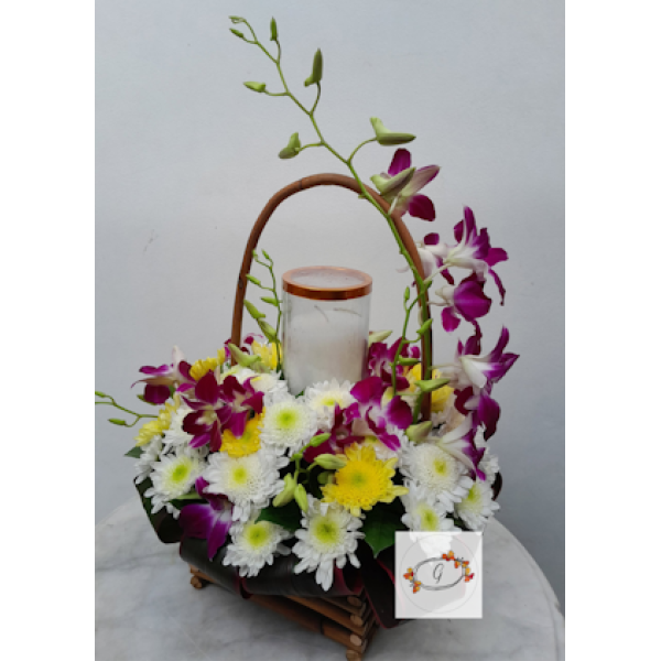 FLOWERSCANDLE3