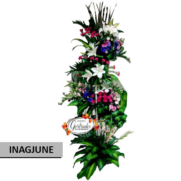INAUGURAL-JUNE