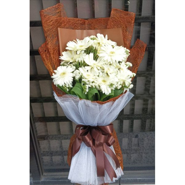 GERBERAS-1