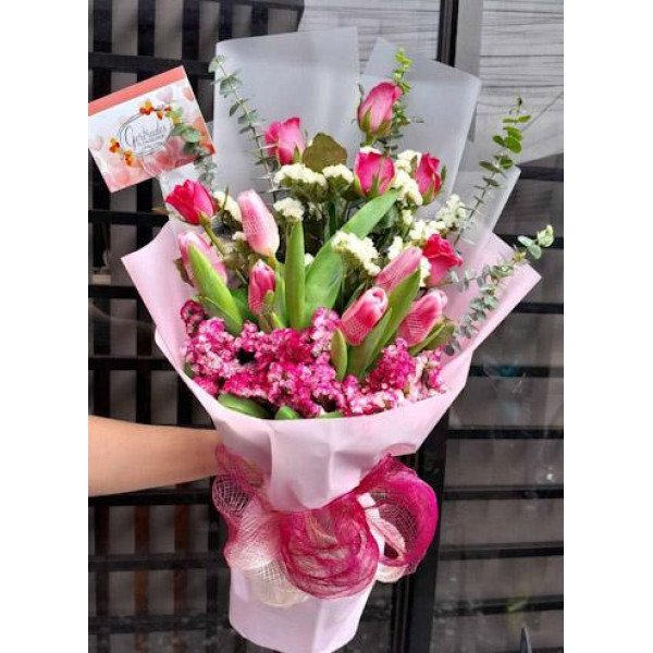 TULIPS-MIX1A