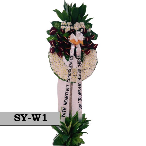 SY-W1