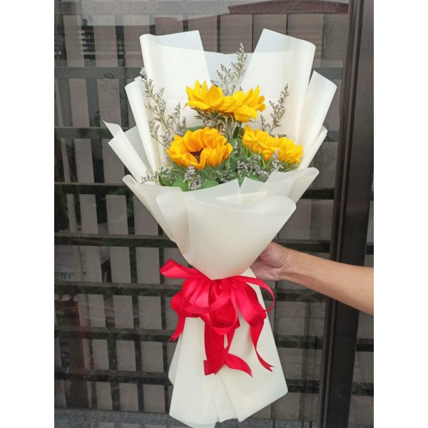 SUNFLOWER 4