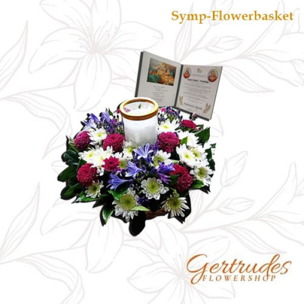 FLOWERBASKET-MASSCARD