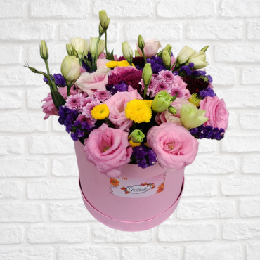 BOX-PINK...