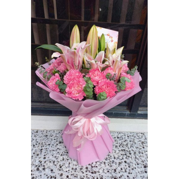 BOUQUET-MIX20