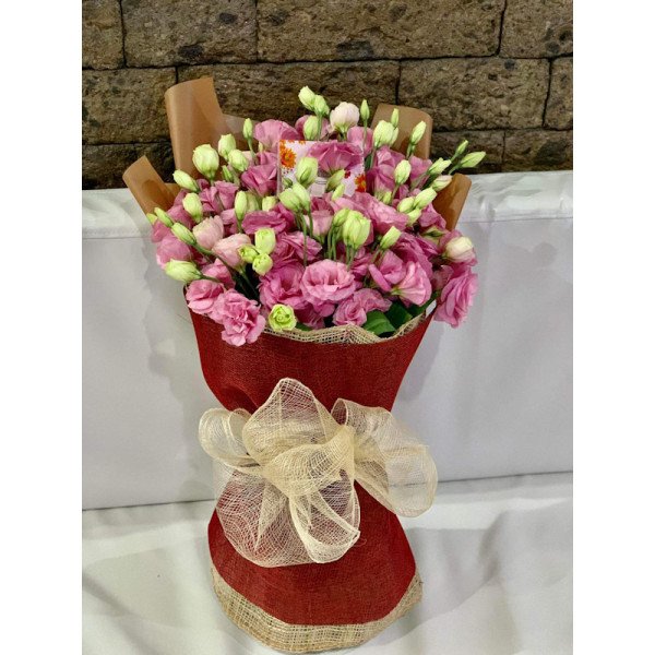 VAL-LISIANTHUS
