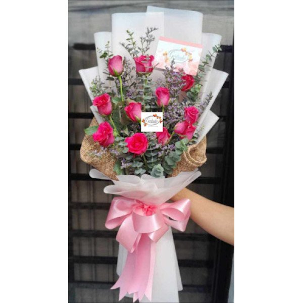 ROSE-PINK30