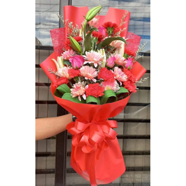 SPRAY-FLOWERS42