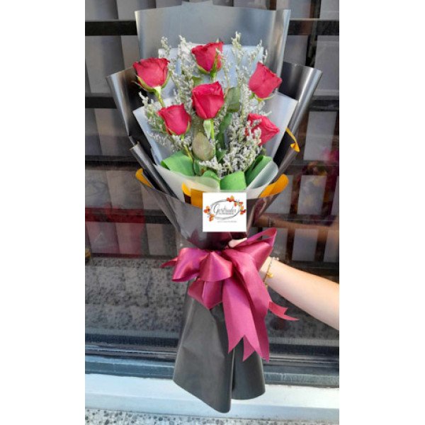 ROSES-16A