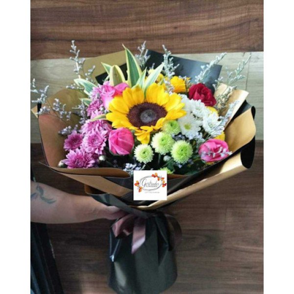 SPRAY-FLOWERS43