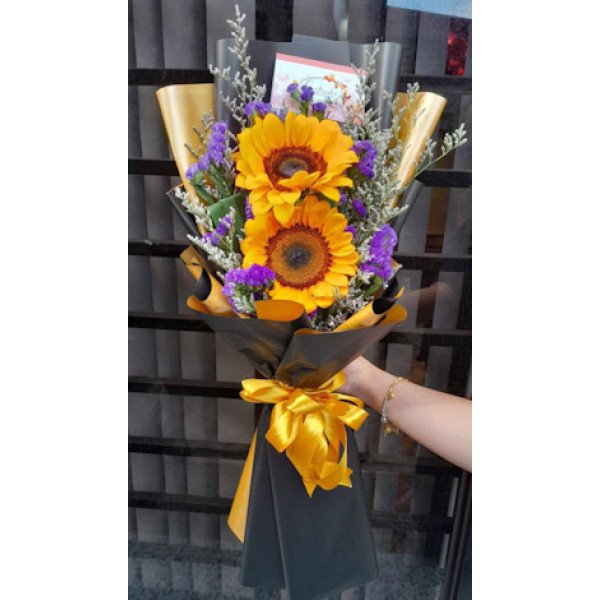 SUNFLOWER-1