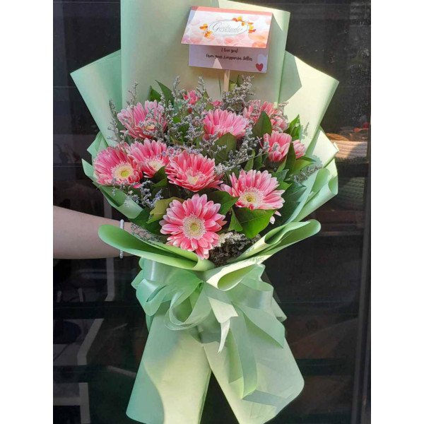 BOUQUET-GERBERA10