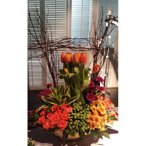 VASE-28A