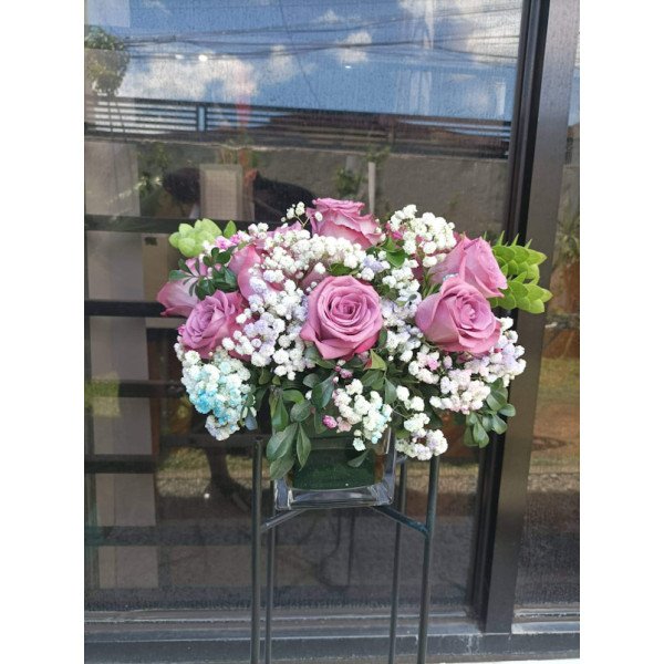 VASE-30