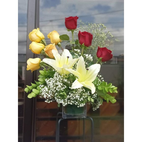 VASE-39