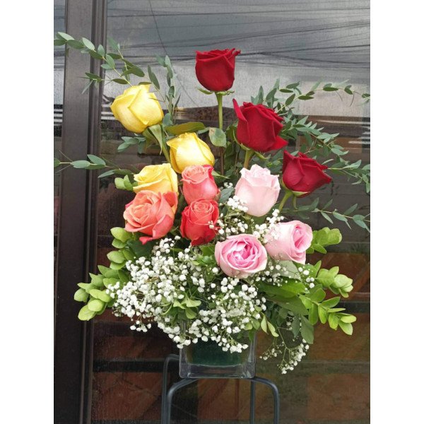 VASE-40