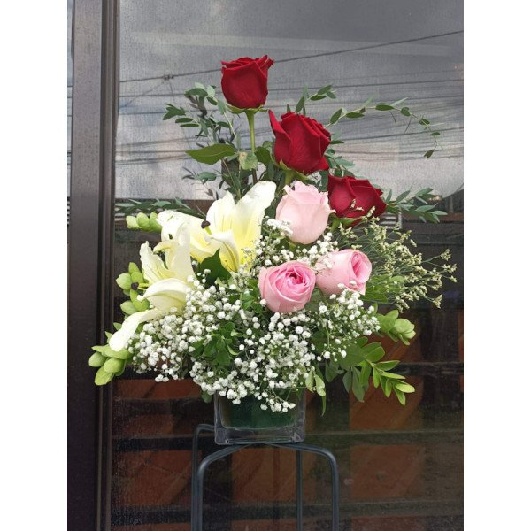 VASE-37