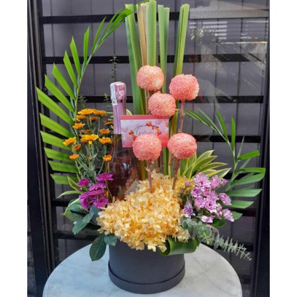 SPARKLING-FLOWERS