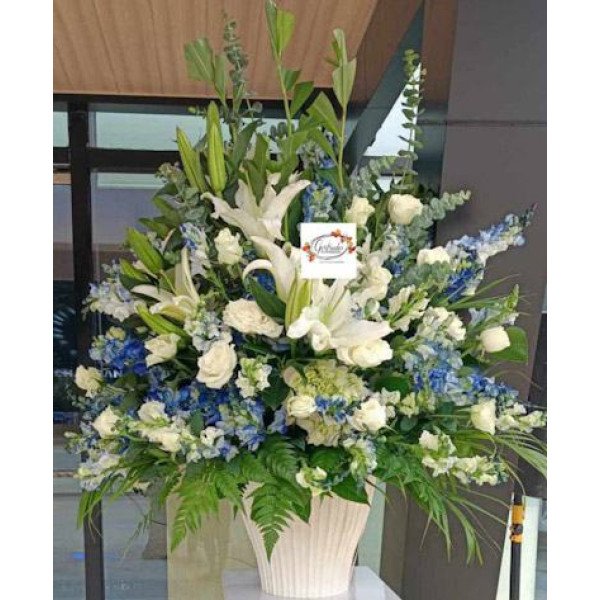 SPRAY-VASE 1