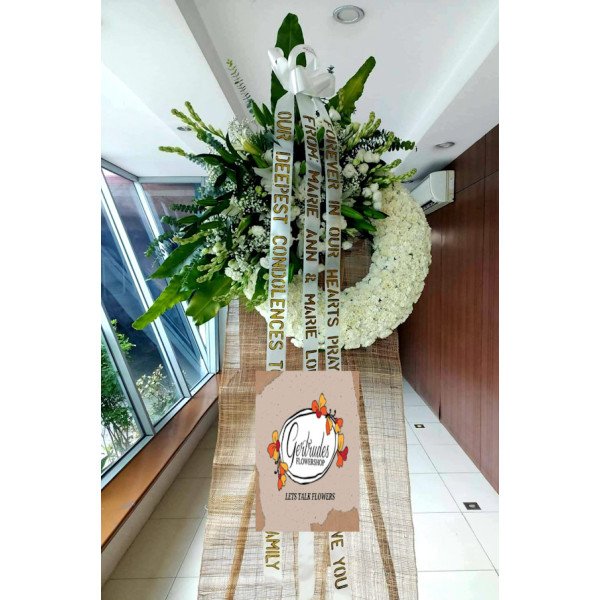 WREATH-01