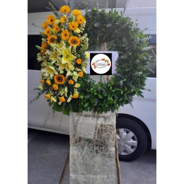 SYMP-WREATH16A