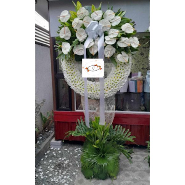 SYMP-WREATH20