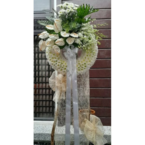 WREATH-54A