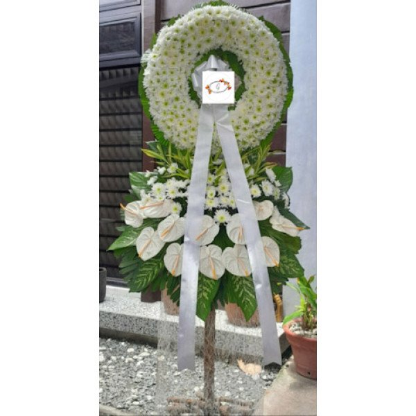 WREATH-55