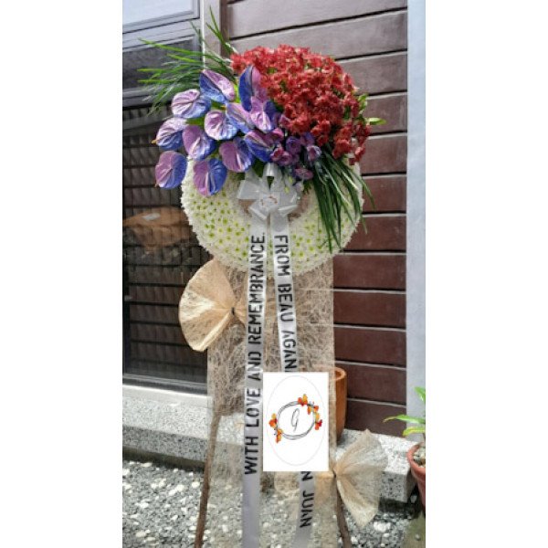WREATH-58A