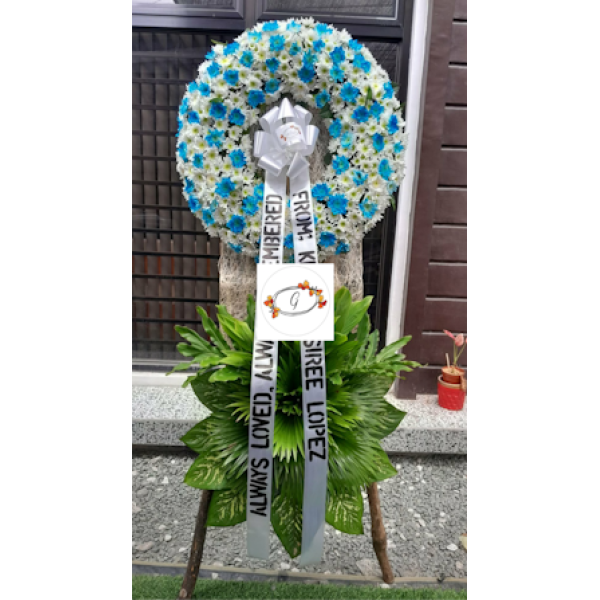 WREATH-64
