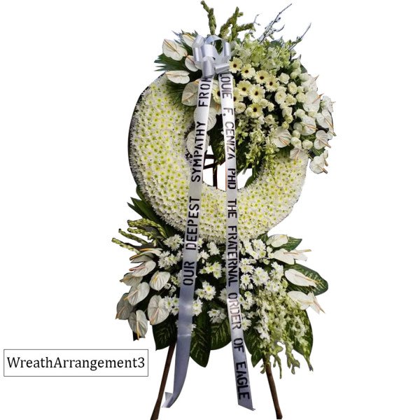 SYMP-WREATH29