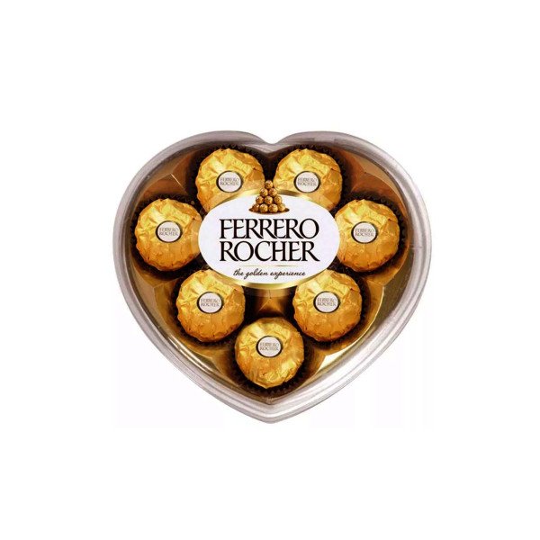 CHOCO-HEART