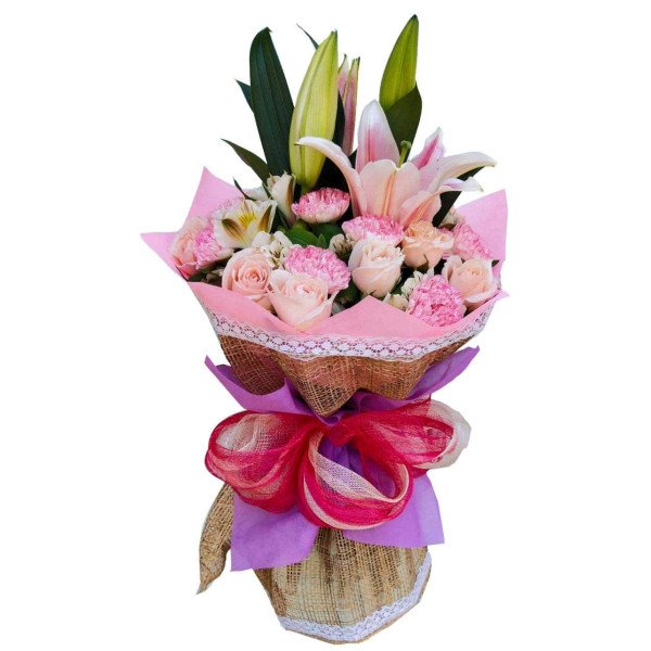 BOUQUET-V30
