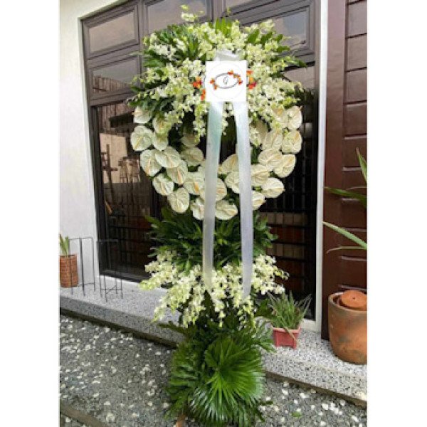 SYMP-WREATH27