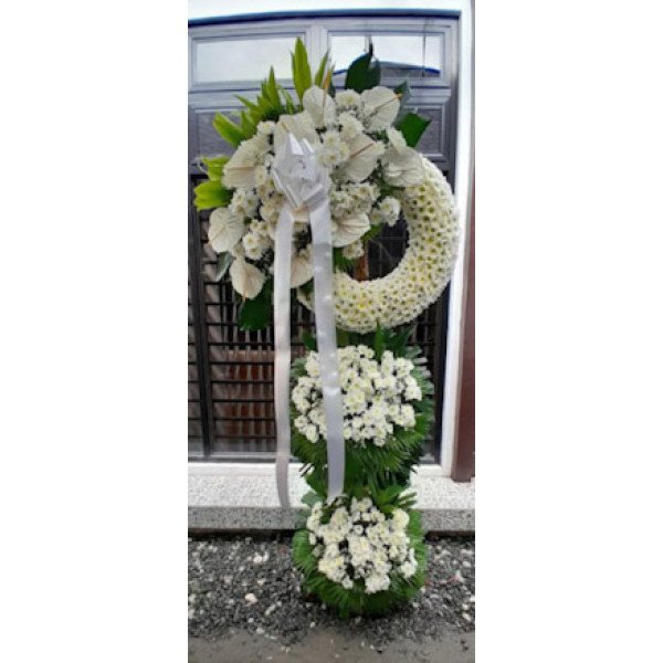 SYMP-WREATH32