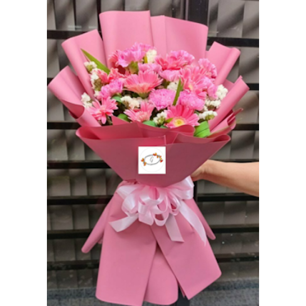 BOUQUET-SPRAY60