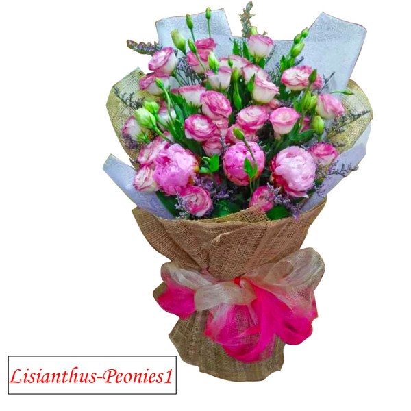 LISIANTHUS-PEONIES1