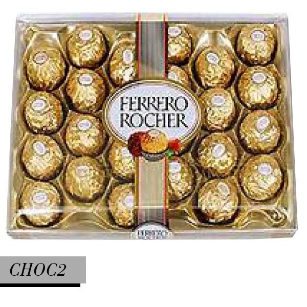 CHOCO-24