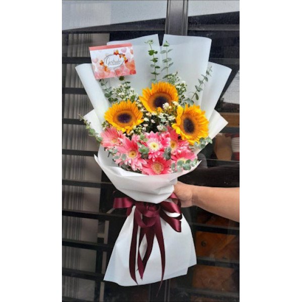 BOUQUET-SPRAY29
