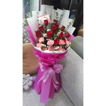BOUQUET-SPRAY27...